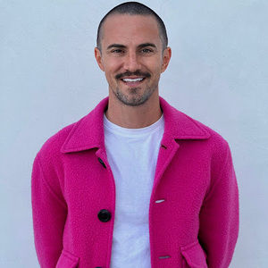 Meet your Posher, Jake